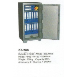 CS-260